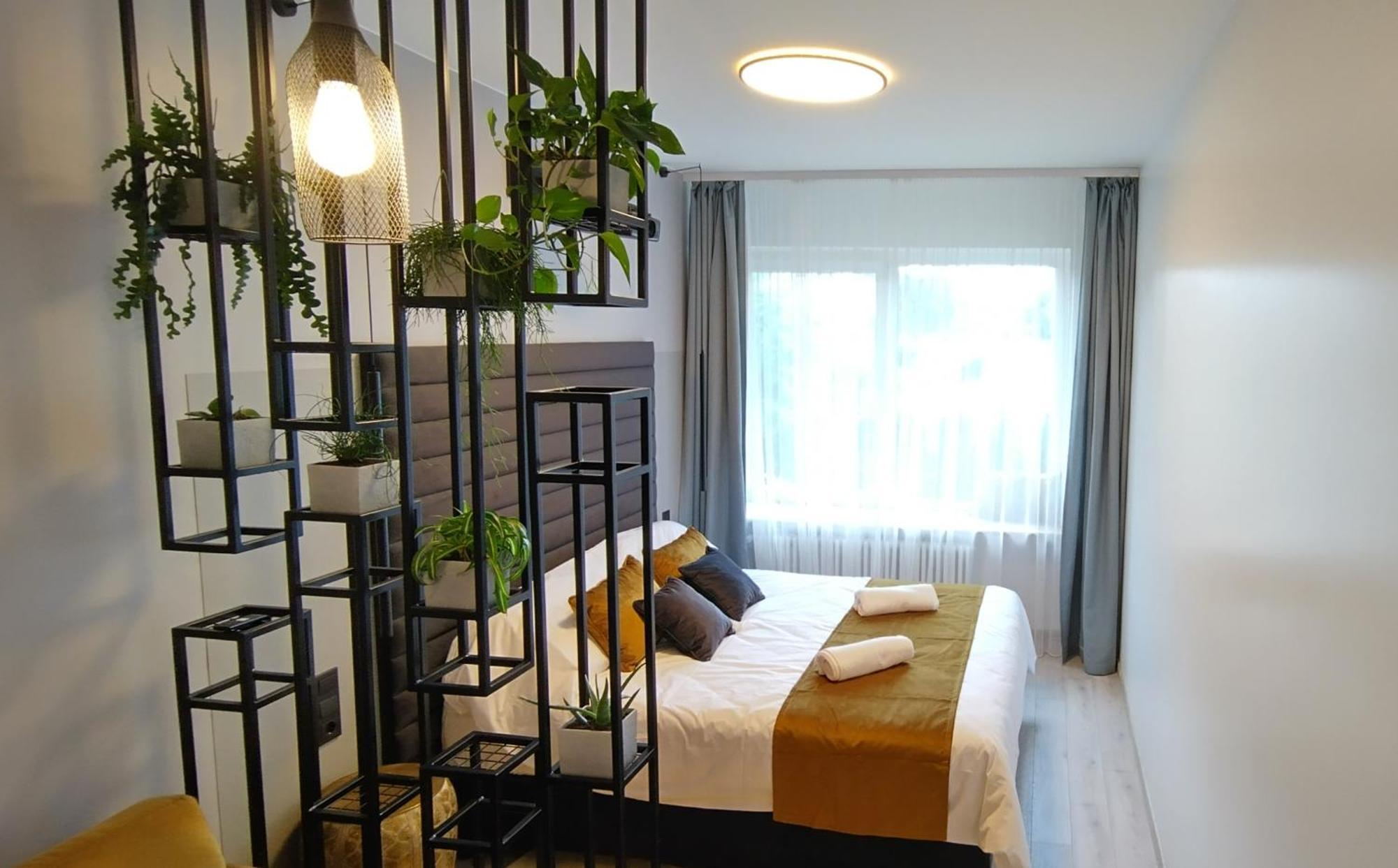 Munu Holiday Apartments Druskininkai Bagian luar foto