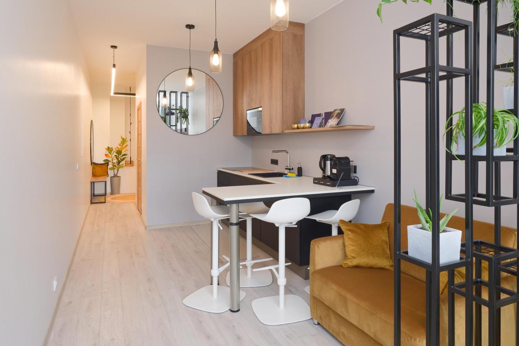 Munu Holiday Apartments Druskininkai Bagian luar foto