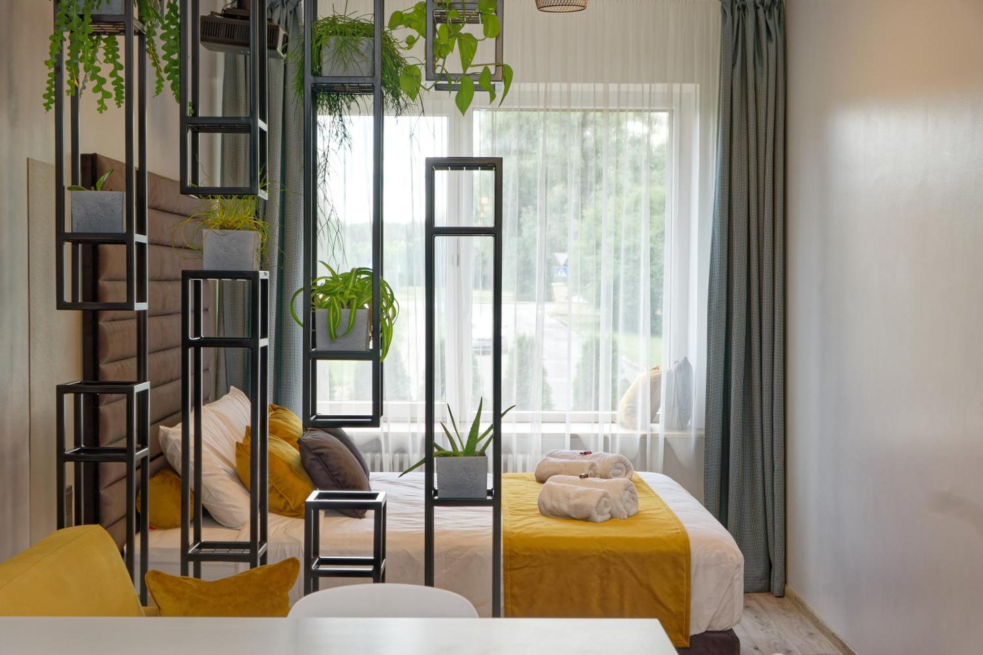Munu Holiday Apartments Druskininkai Bagian luar foto