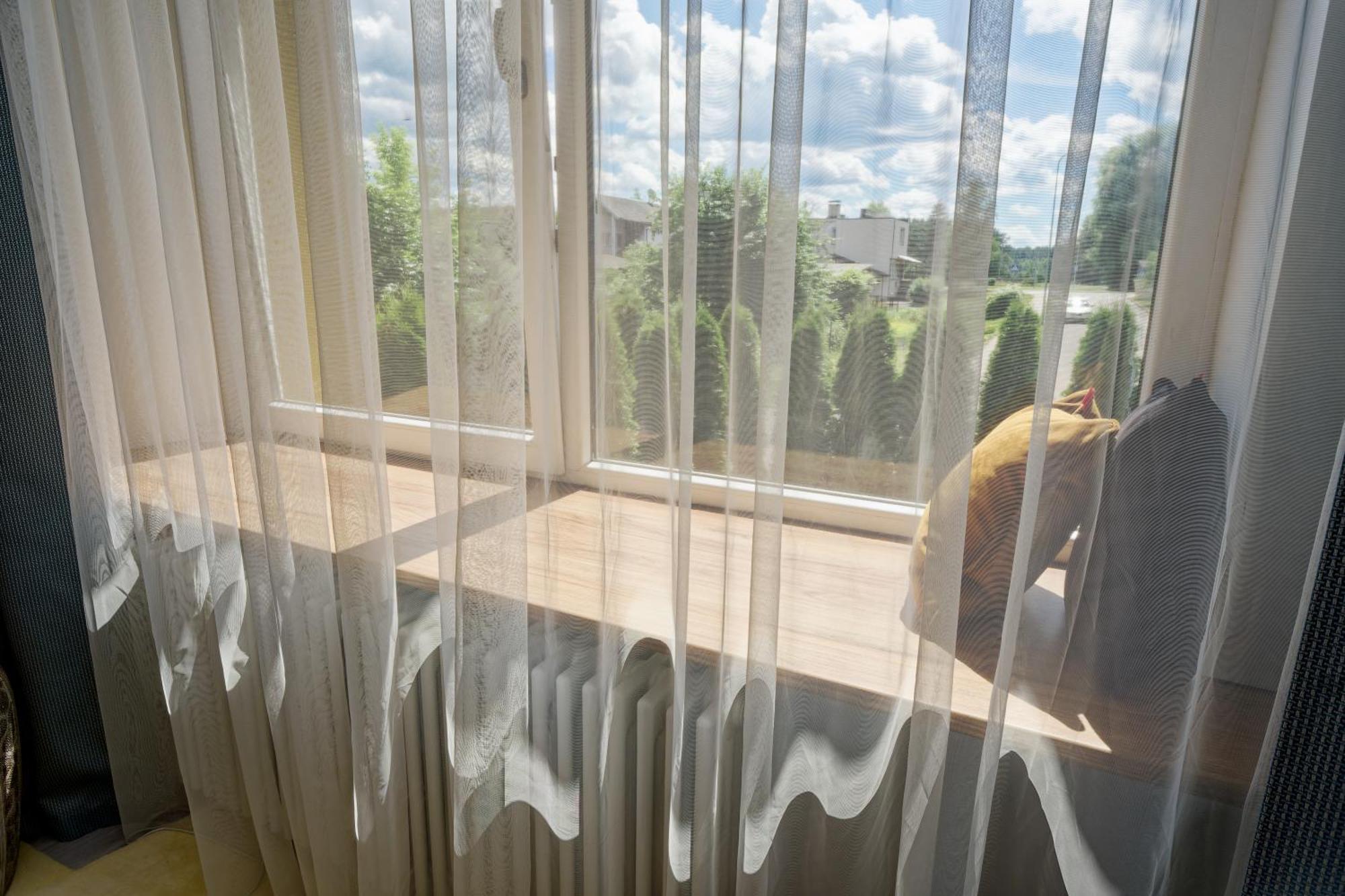 Munu Holiday Apartments Druskininkai Bagian luar foto