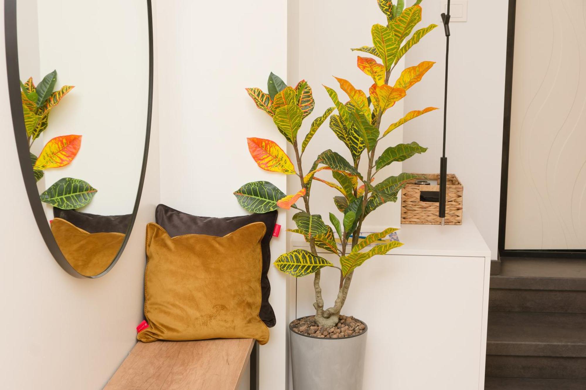 Munu Holiday Apartments Druskininkai Bagian luar foto
